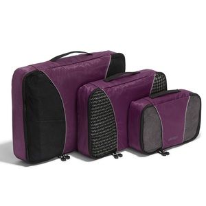 EBags Classic Packing Cubes - set of 3 - NWT
